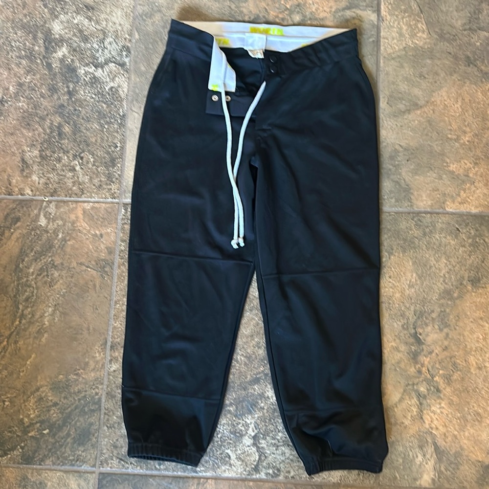 Worth softball pants